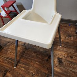 Ikea Baby Dinning Seat