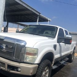 Ford F350