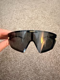 Versace Sunglasses