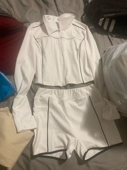Two piece set