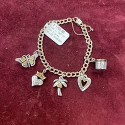 James Avery Bracelet 