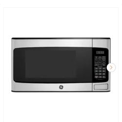 Used GE Microwave For Sale, 950 Watts, 1.1 cu. ft.