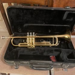 Trumpet