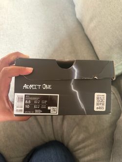 Nike Ja 3 Coconut Milk Men’s 8.5