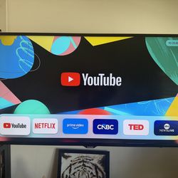 55” Samsung LED TV – Great Condition – Model UN55FH6003