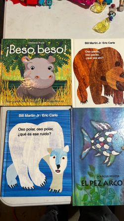 Kids books