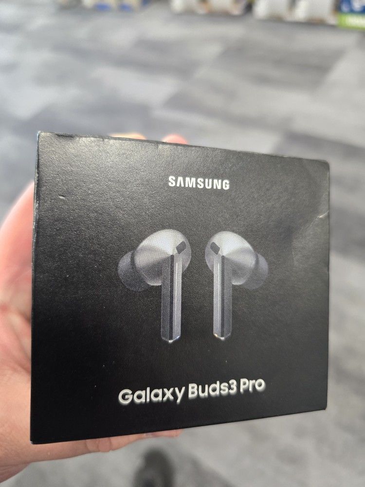 Galaxy Buds 3 Pro