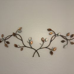Wall Mount Art