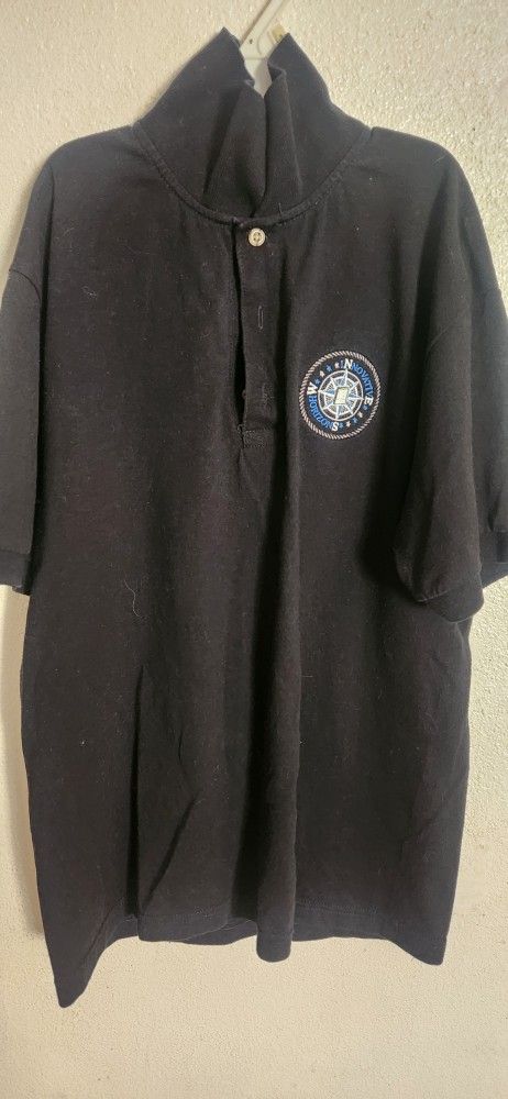 Polo IHCS Shirts