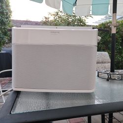 Back To  Market. Frigidaire Gallery 10,000 BTU Cool Connect Smart Room Air Conditioner