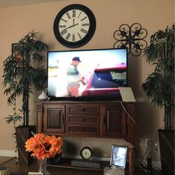 55 inch Philips brand new bought one month ago