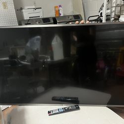 49inch LG TV 