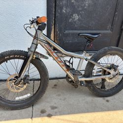 20 Inch MTB