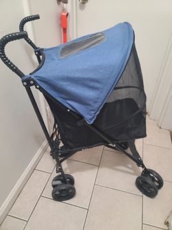 Pet Stroller