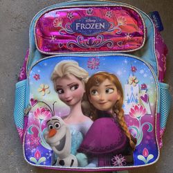 Brand New Backpacks 