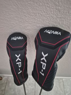 Honma xp1