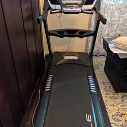 Free Treadmill Works Great!