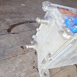 Inverter For Chevy Silverado 1500