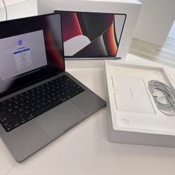 Apple MacBook Pro 16 Inch M1 2021 New-PAYMENTS AVAILABLE NO CREDIT NEEDED 