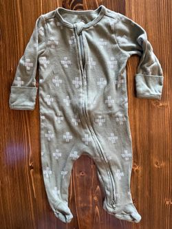 Baby Onesie