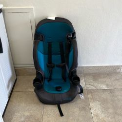 Baby Car Sit 