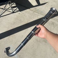 Stage 7 Trumpet Volts