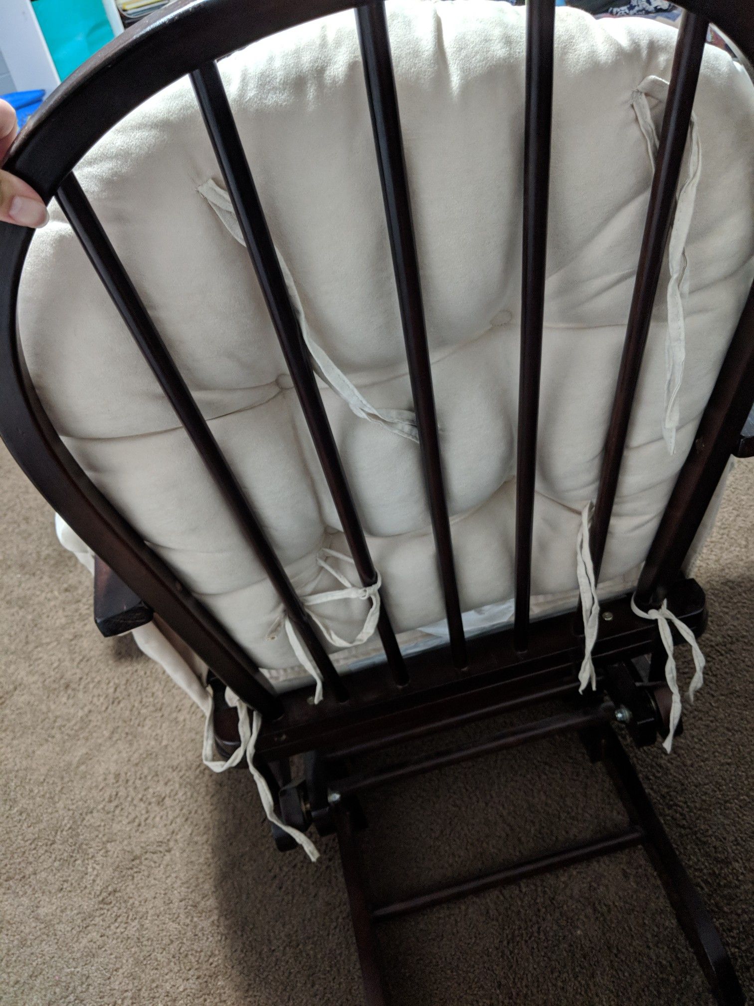 Rocking chair