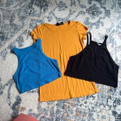 Tops bundle