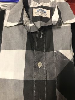 Long sleeve for boys (Large)