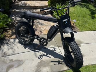 Super 73 - S Adventure