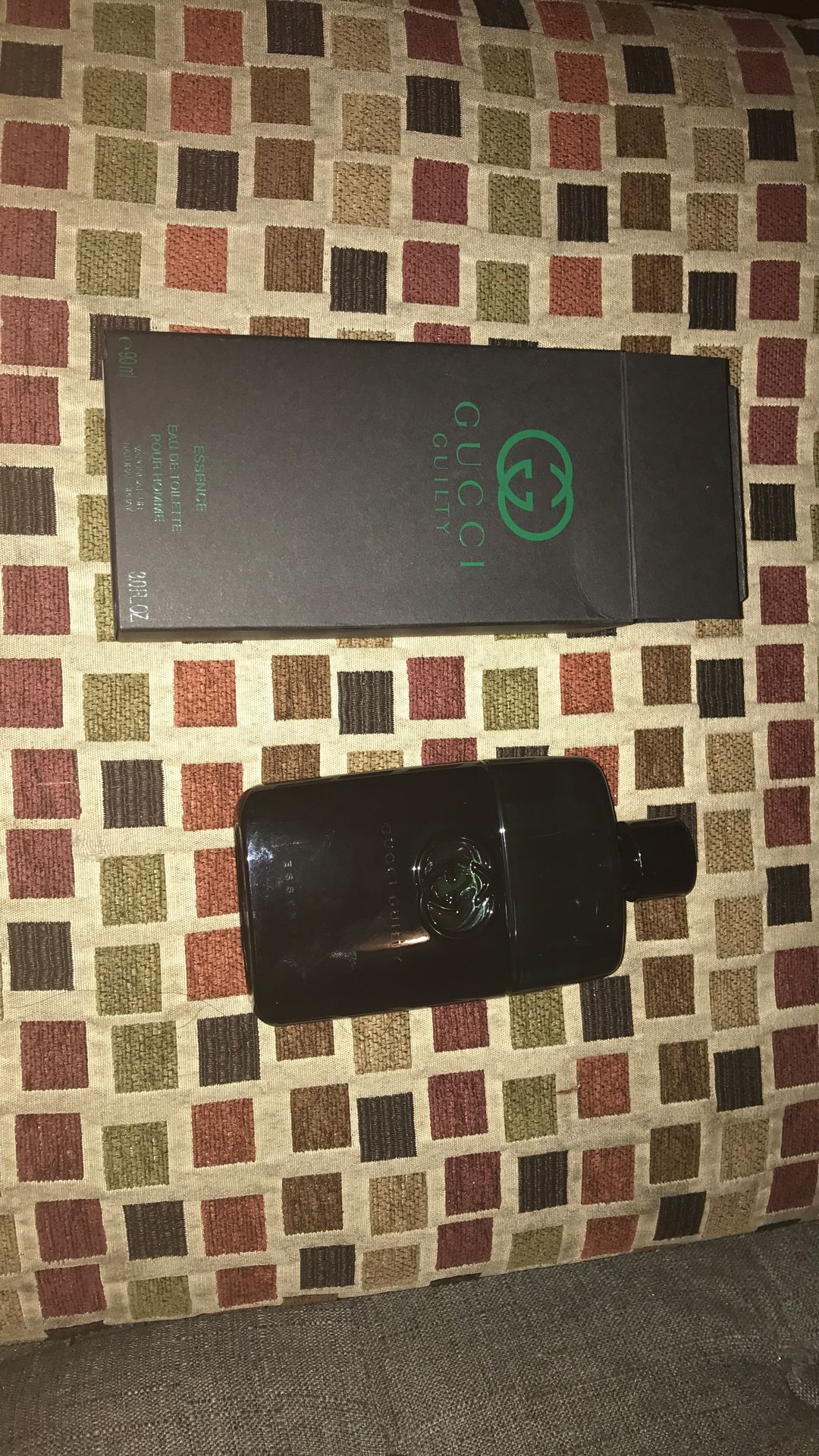 Gucci Guilty Cologne