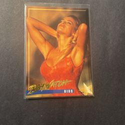 Baywatch 1995 Pamela Anderson #18