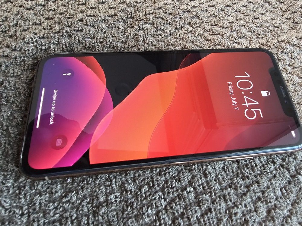 iPhone 11 Pro Max Rose Gold For AT&T for Sale in San Diego, CA OfferUp