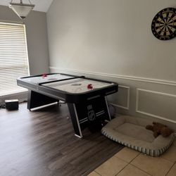 Air Hockey Table 