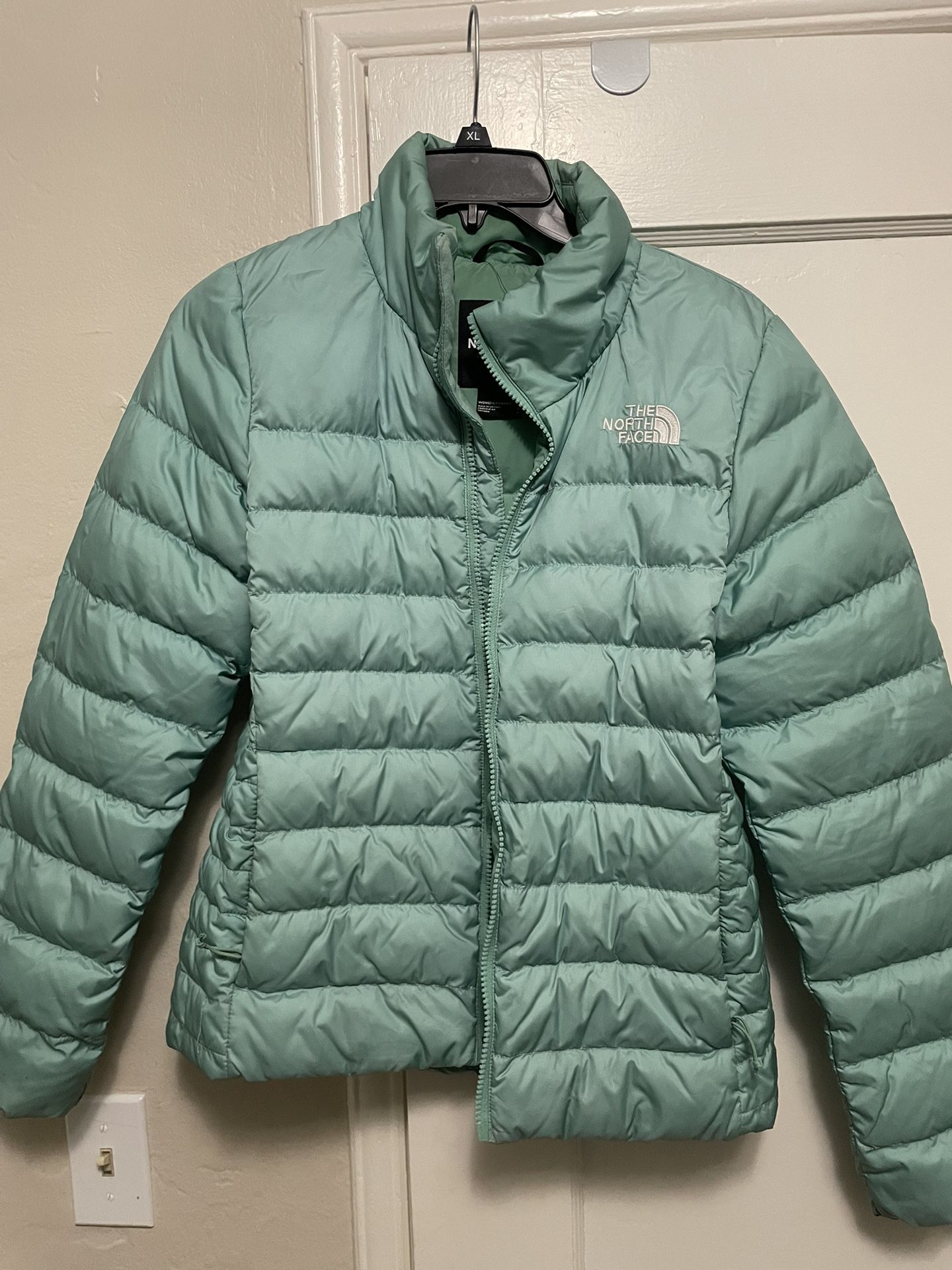 Women’s Northface Jacket Size Small 