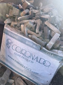 Coronado stone pallet - more then a pallet