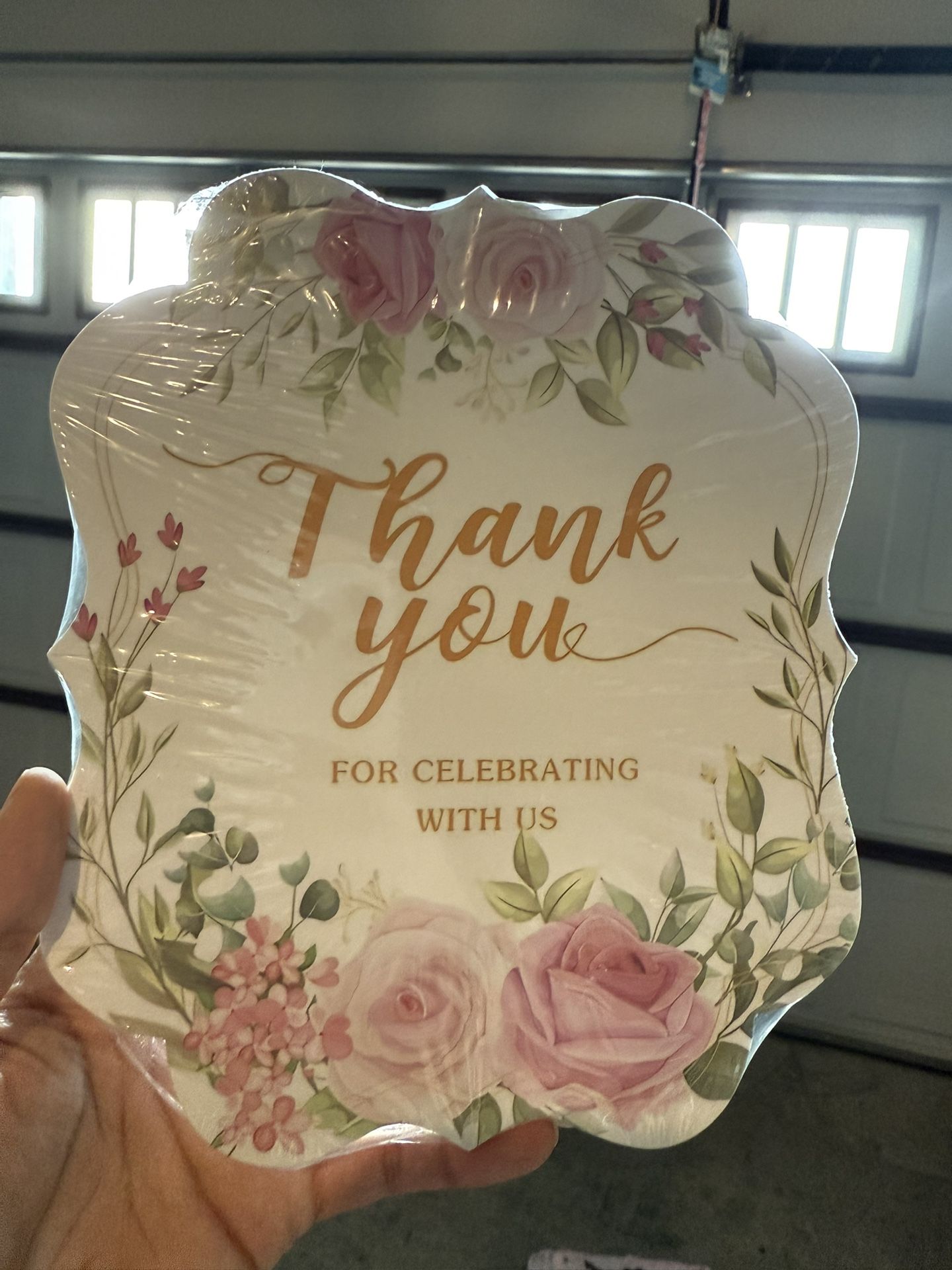 Wedding or Any Occasion Fans