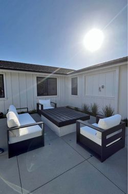 Rh Marbella Sofa
