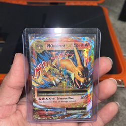 MCharizard 