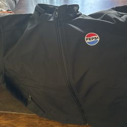 Pepsi Jacket 2XL