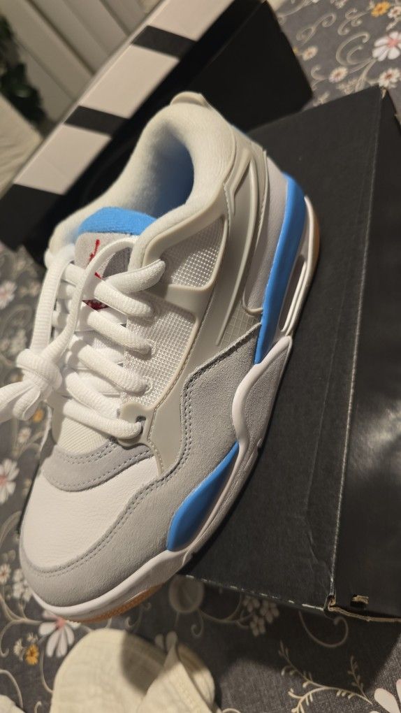 Nike Jordan's Air Max 5.5y