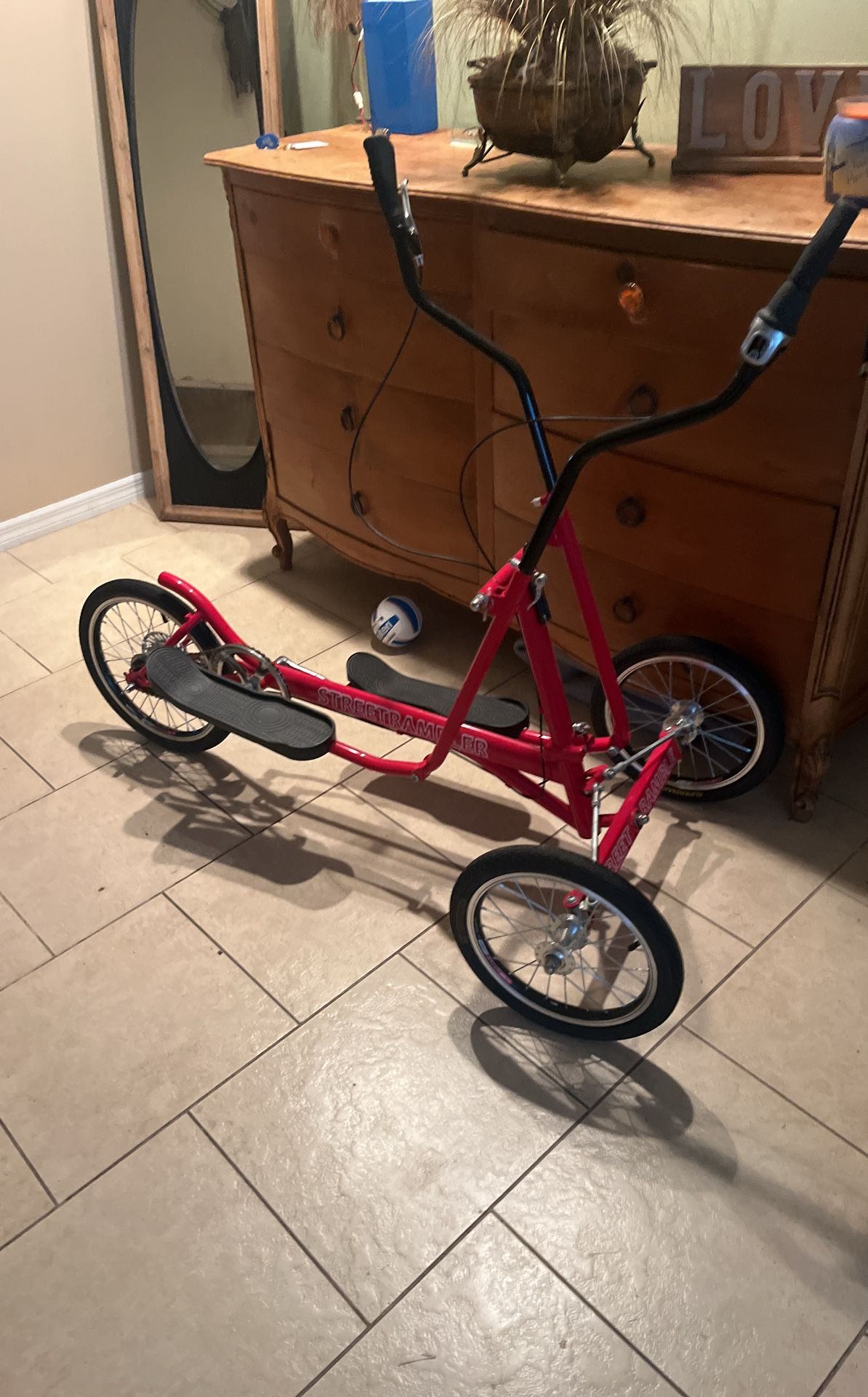 Bike