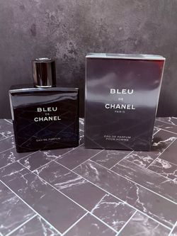 100ML Bleu De Chanel