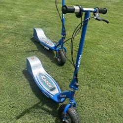 Razer Electric Scooters