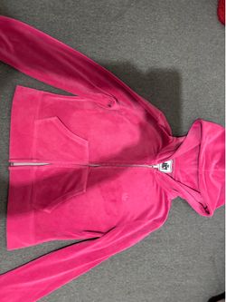 Juicy couture sweater