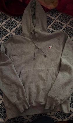 champion hoodie