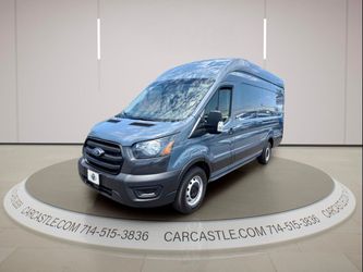 2020 Ford Transit-250 Cargo Van