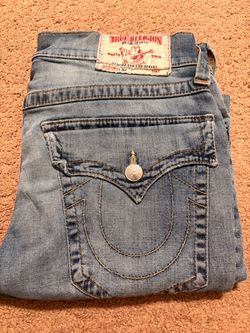 True Religion Jeans Men