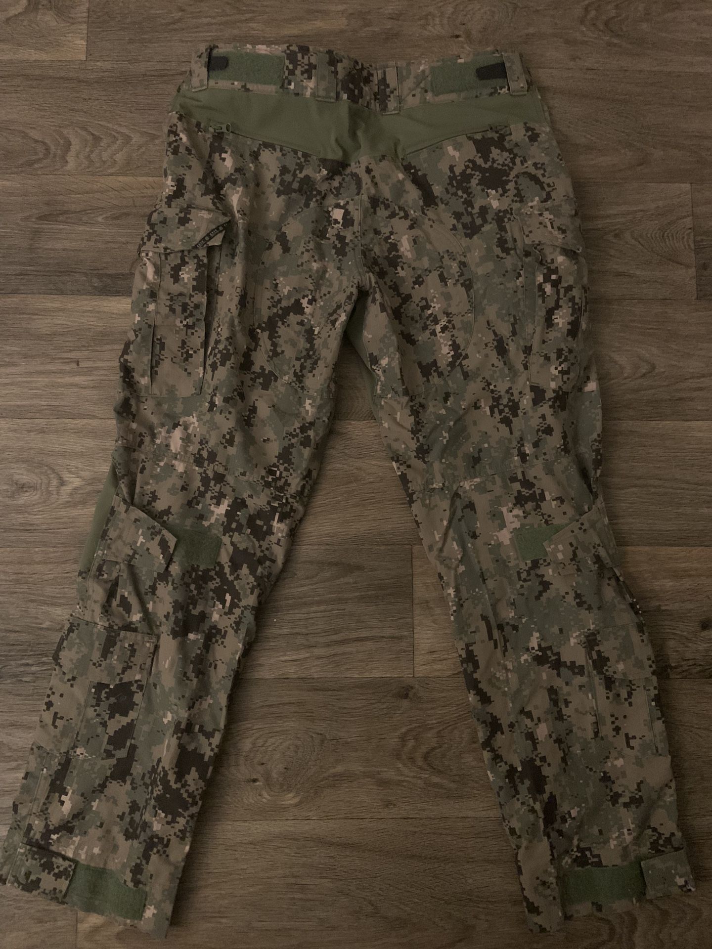 Crye G3 FRS AOR2 Camping & Hiking