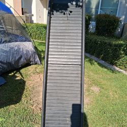 Dog Ramp 